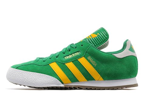 adidas samba herren 10 5|adidas Men's Samba Shoes & Sneakers.